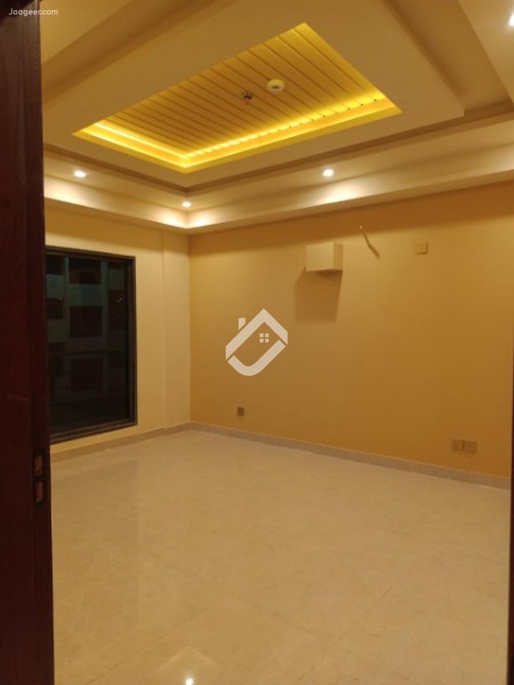 780 Marla Flat For Sale In Bahria Town Phase 8 Umar Block