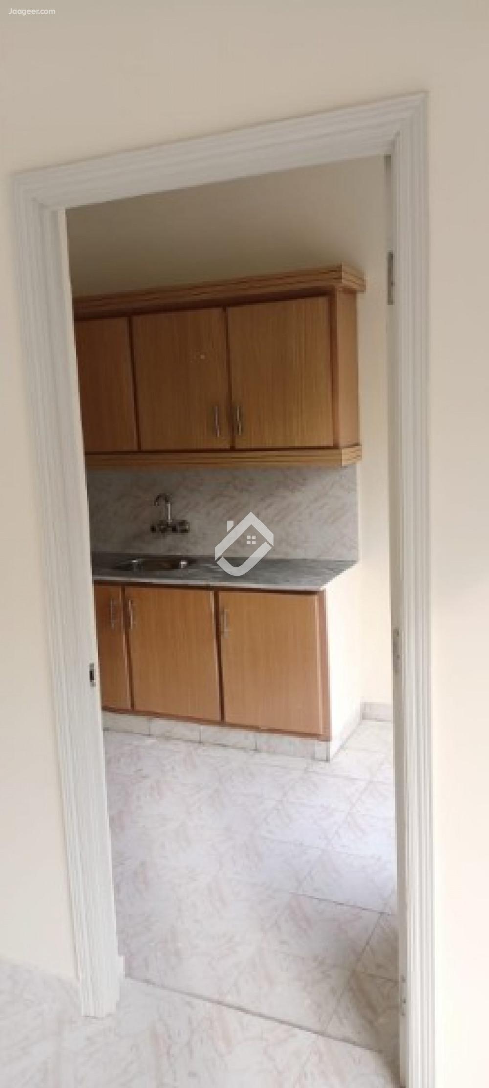 795 SqFt Flat For Sale In Bahria Town Phase 8 - Awami Villas 2