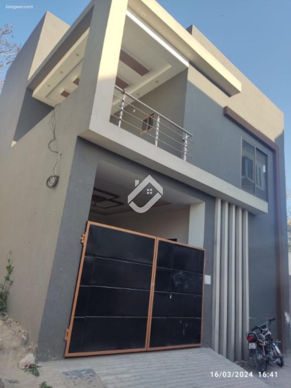 7 Marla House For Sale In Civil line in Civil Lines, Sheikhupura