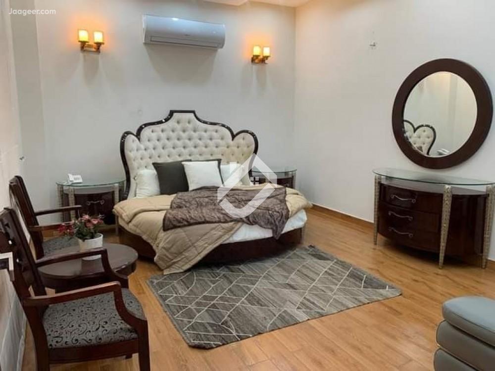 Main image 8 Kanal Double Storey Farm House For Sale In DHA Phase 6 DHA Phase 6, Lahore