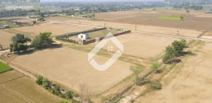 View  8 Kanal Residential Plot  For Sale In Bedian Road Nearest To DHA PH-06 in Bedian Road, Lahore