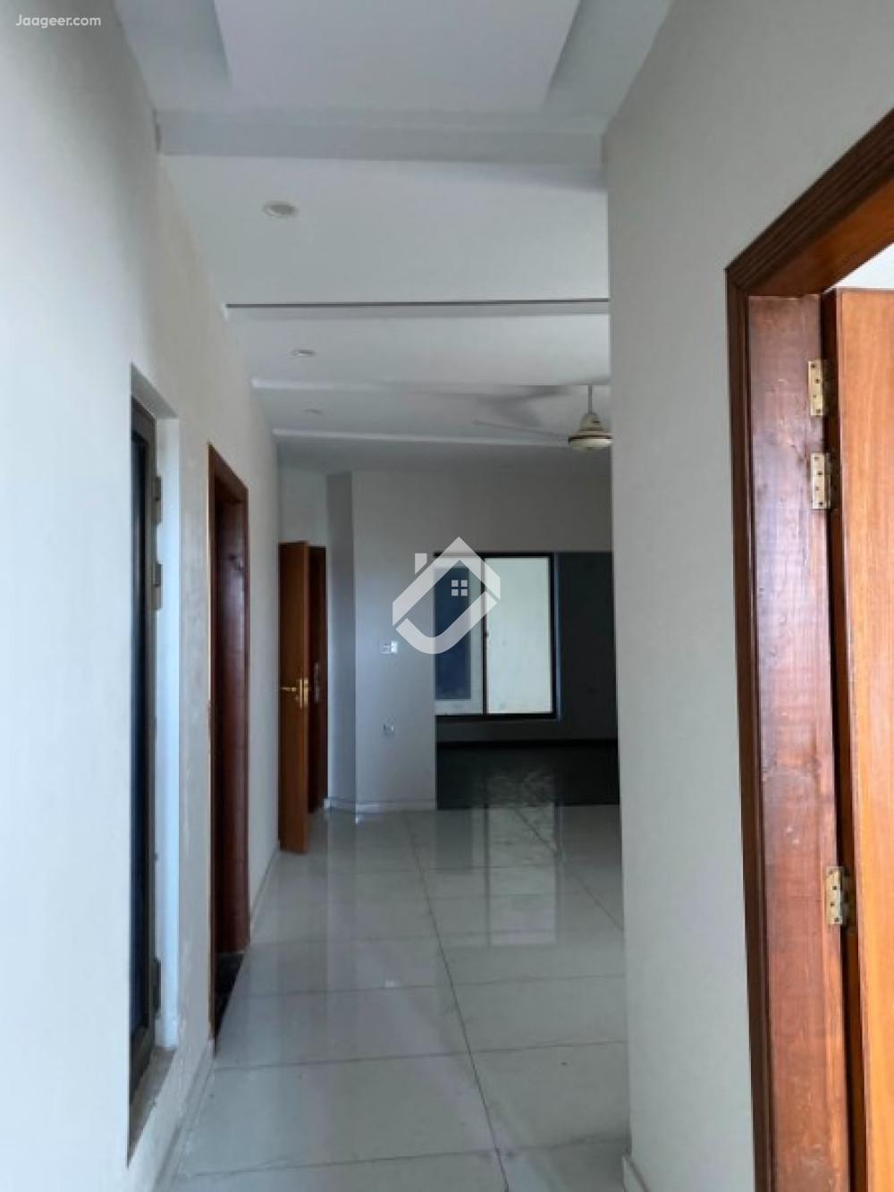 8 Marla Apartment For Rent In Al-Rehman Heights, University Road