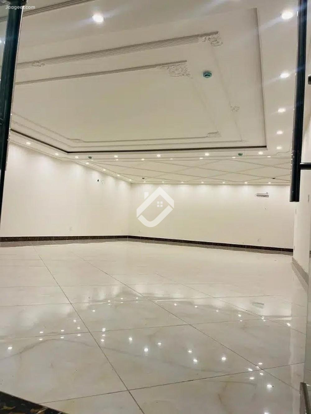 Main image 8 Marla Commercial Building For Sale  In DHA Phase 6  CCA Block DHA Phase 6, Lahore
