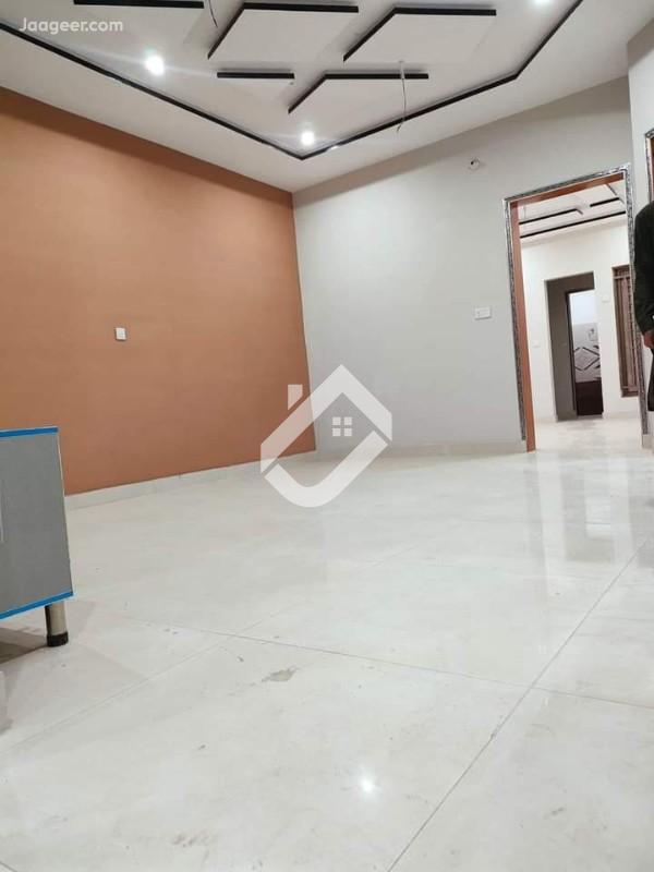 View 1 8 Marla Doubla Storey House For Sale In MDA Officers Cooperative Housing Society in MDA Officers Cooperative Housing Society, Multan