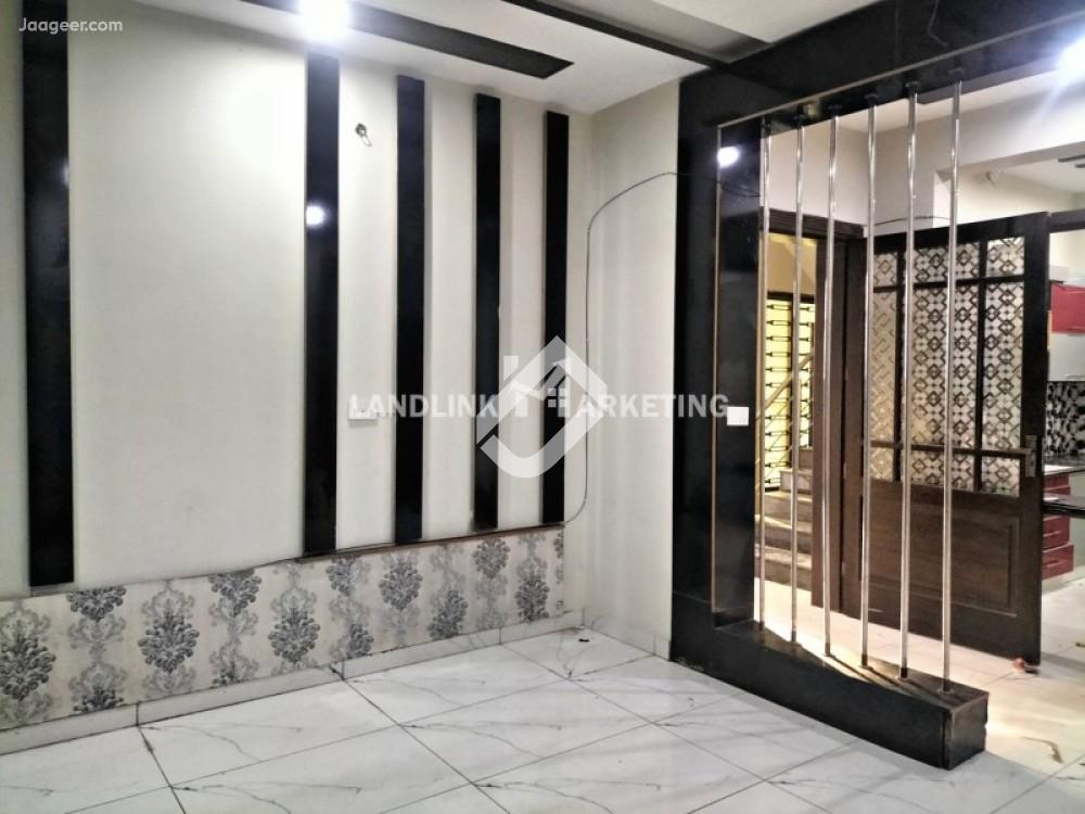 8 Marla Double Storey House For Rent At PAF Road  in Link PAF To Faisalabad Road, Sargodha