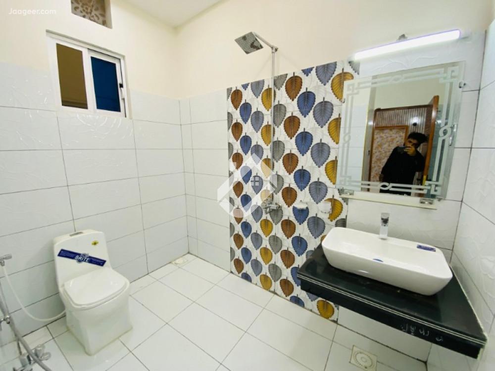 8 Marla Double Storey House For Sale At Bosan Road Bahadarpur 