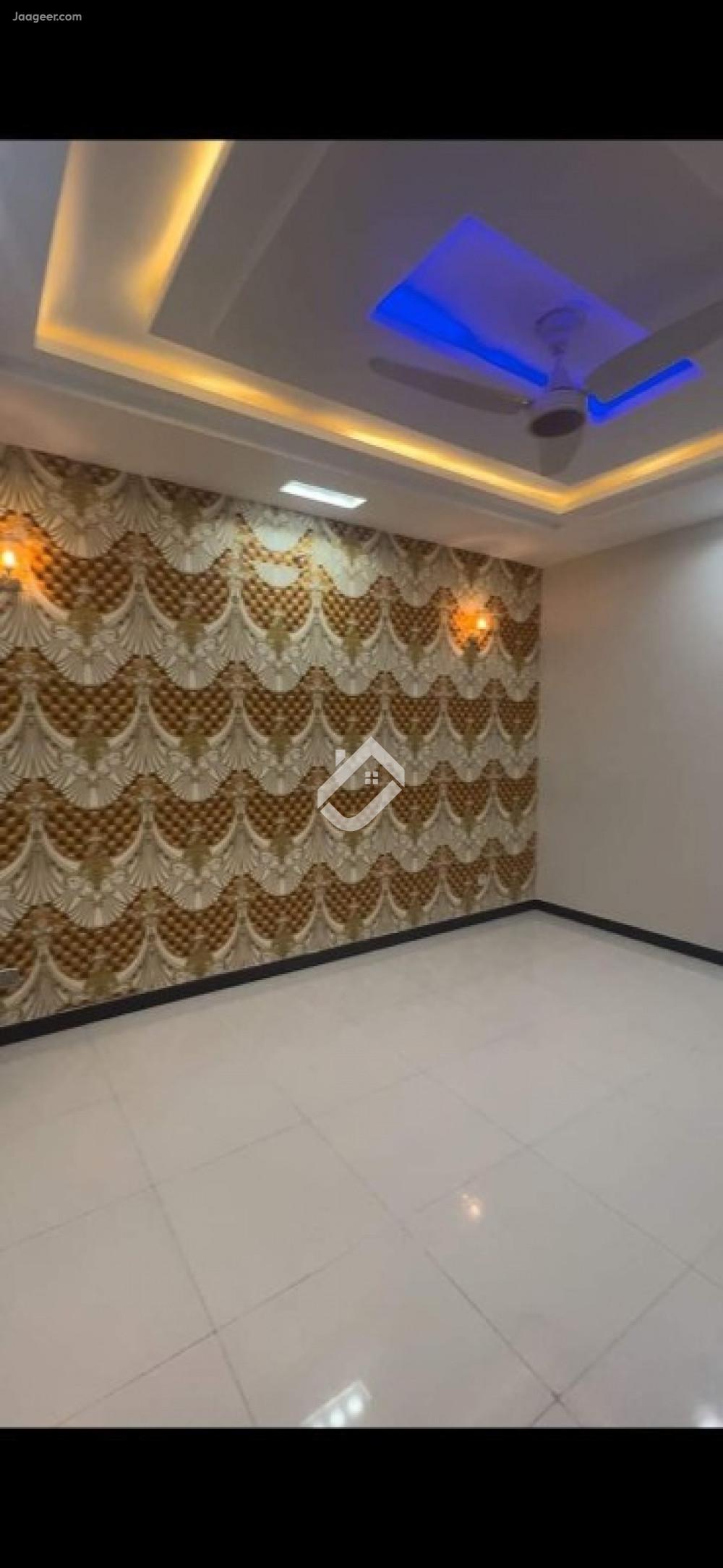 Main image 8 Marla Double Storey House For Sale In Bahria Town  Bahria Town, Lahore