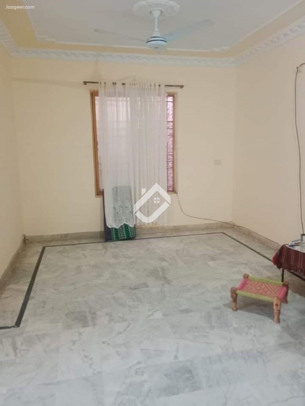 View  8 Marla Double Storey House For Sale In Galaxy Town Bosan Road in Galaxy Town, Multan