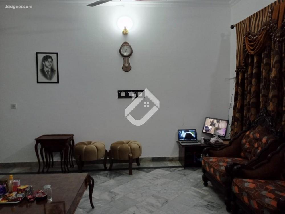 Main image 8 Marla Double Storey House For Sale In Old Satellite Town Block-A ----