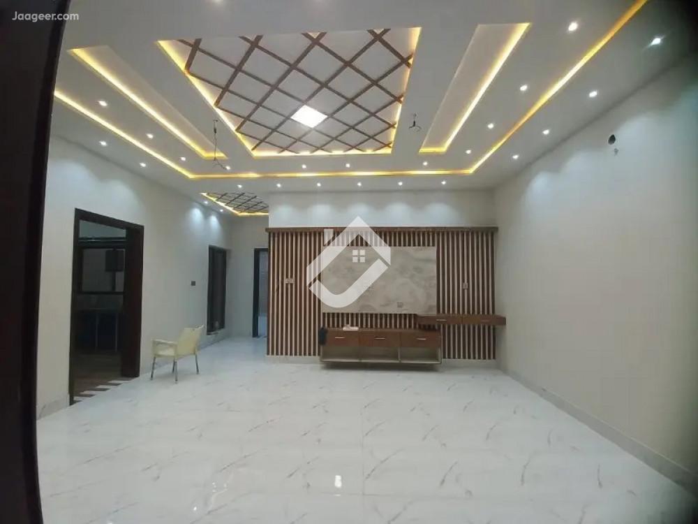 8 Marla Double Storey House For Sale In Tech Town TNT Colony