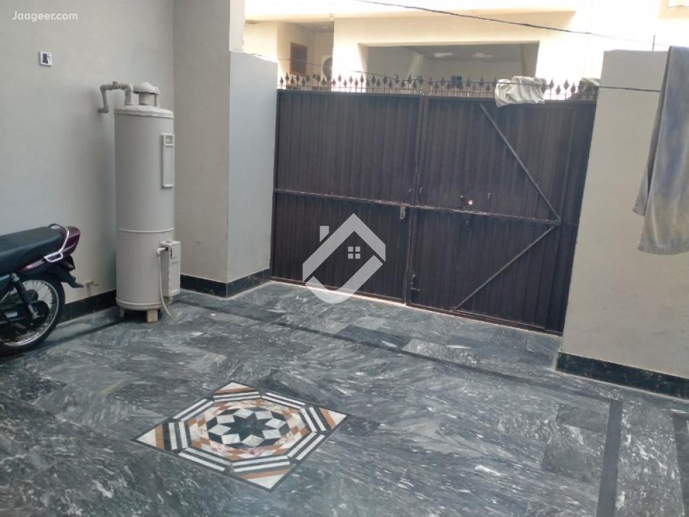 8 Marla  For Sale In Shah Muhammad Colony