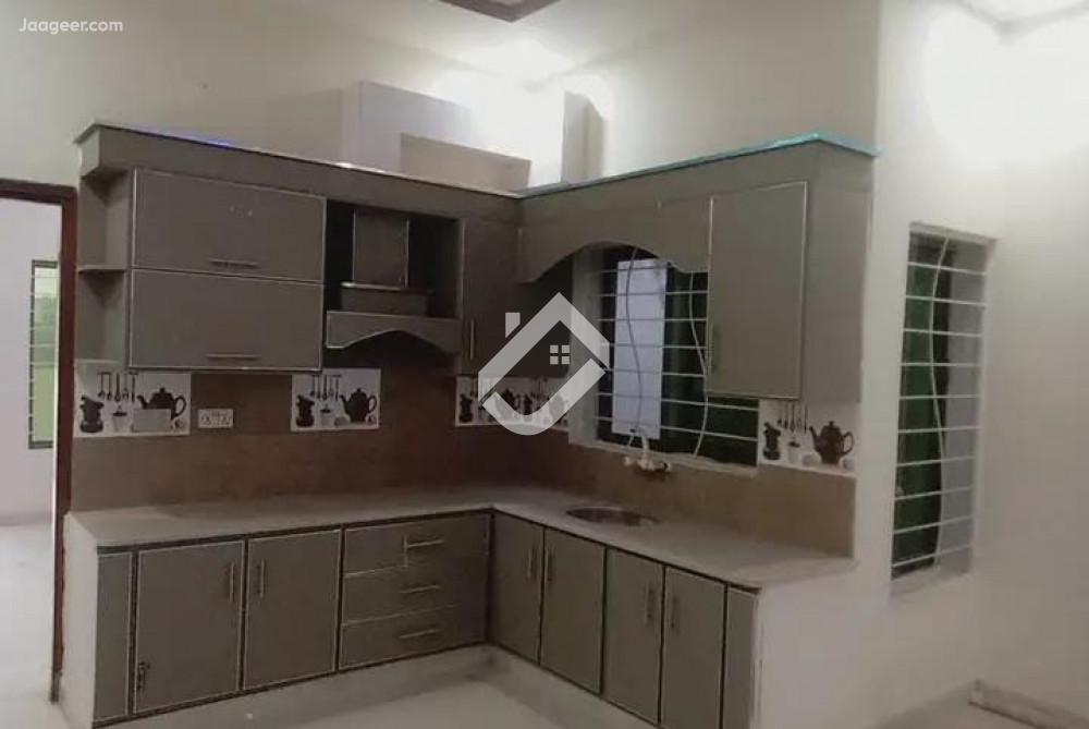 8 Marla House For Rent At Faisalabad Road 
