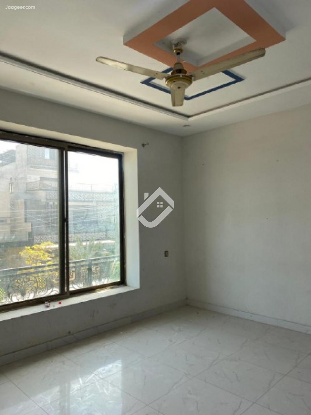 8 Marla House For Rent In Gulberg City  