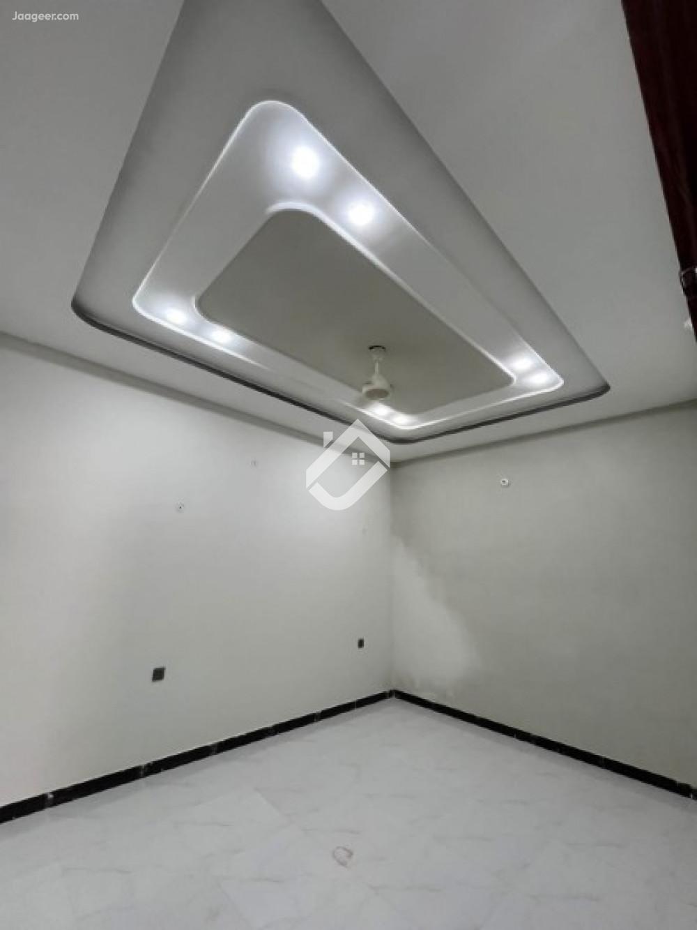 8 Marla House For Rent In Gulberg City, Sargodha