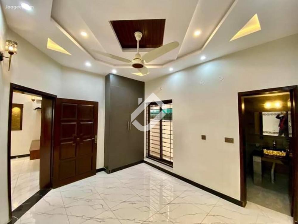 View  8 Marla House For Rent In Eagle City in Eagle City, Sargodha