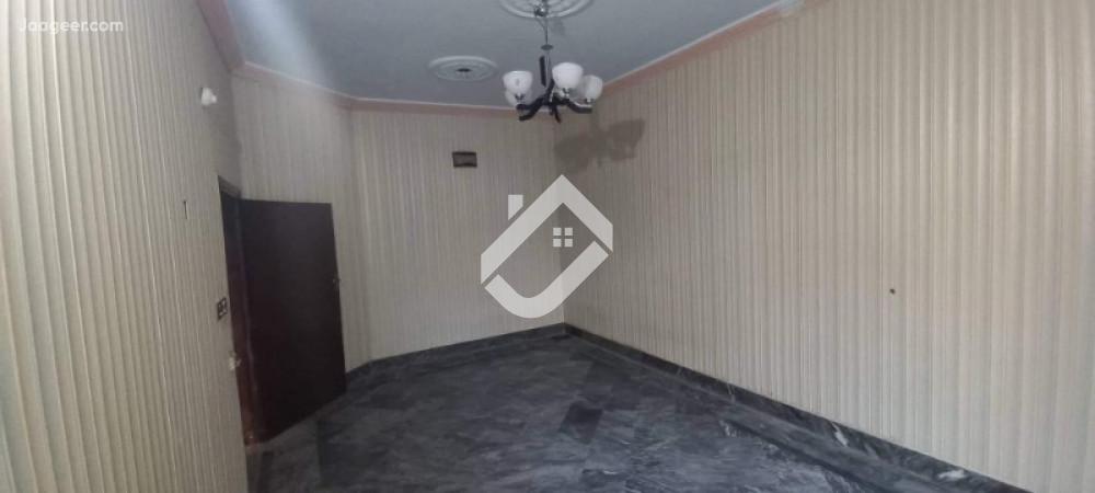 View  8 Marla House For Rent In Farooq Colony  in Farooq Colony, Sargodha