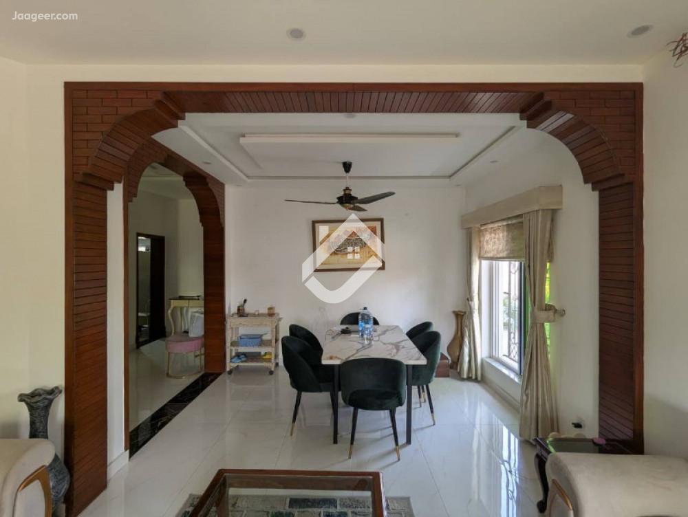 8 Marla House For Rent In G-9