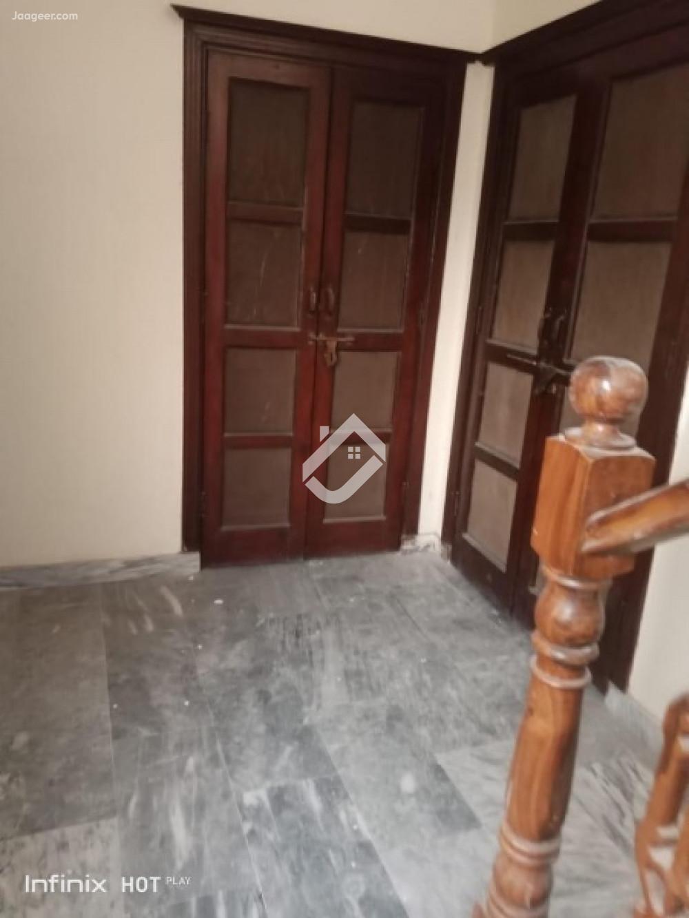 View  8 Marla Double Storey House For Rent In H 13  in H-13, Islamabad
