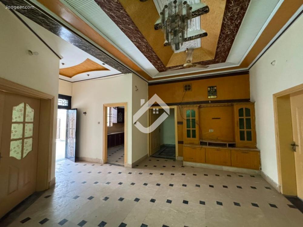 Main image 8 Marla House For Rent In Khayaban E Asad Khayaban-e-Asad