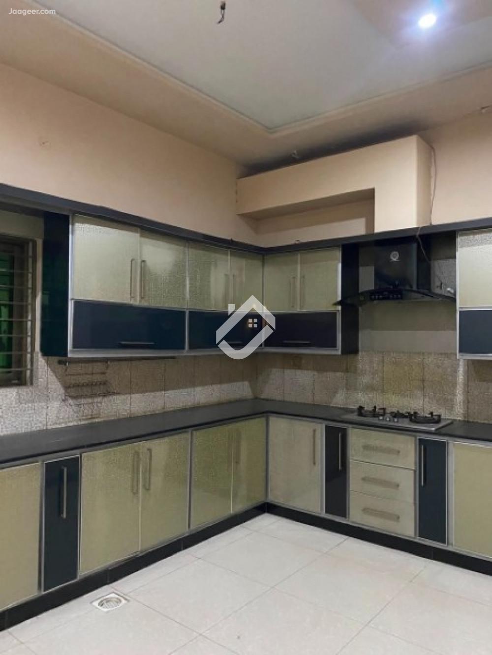 8 Marla House For Rent In Officers Colony,PAF Link Road