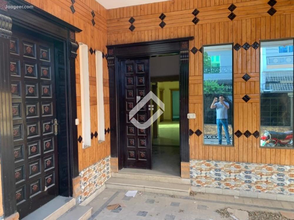 8 Marla House For Rent In Shadab Town in Shadab Town, Sargodha