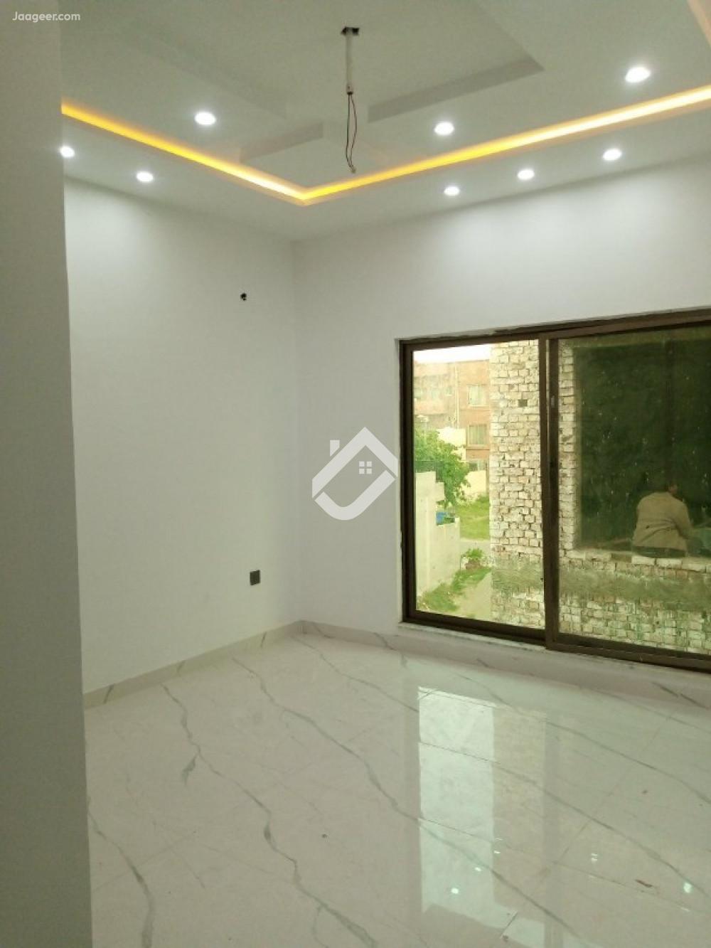 8 Marla House For Rent Phase 1 - Bahria Orchard, Raiwind Road