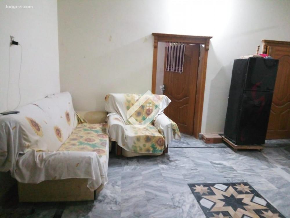 8 Marla Corner House For Sale In Asad Park Faisalabad Road 