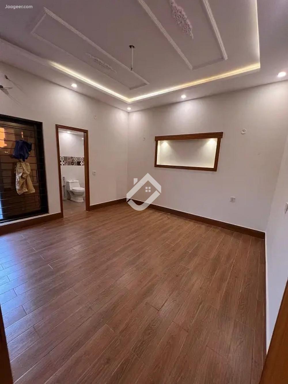 8 Marla House For Sale In Bahria Orchard 