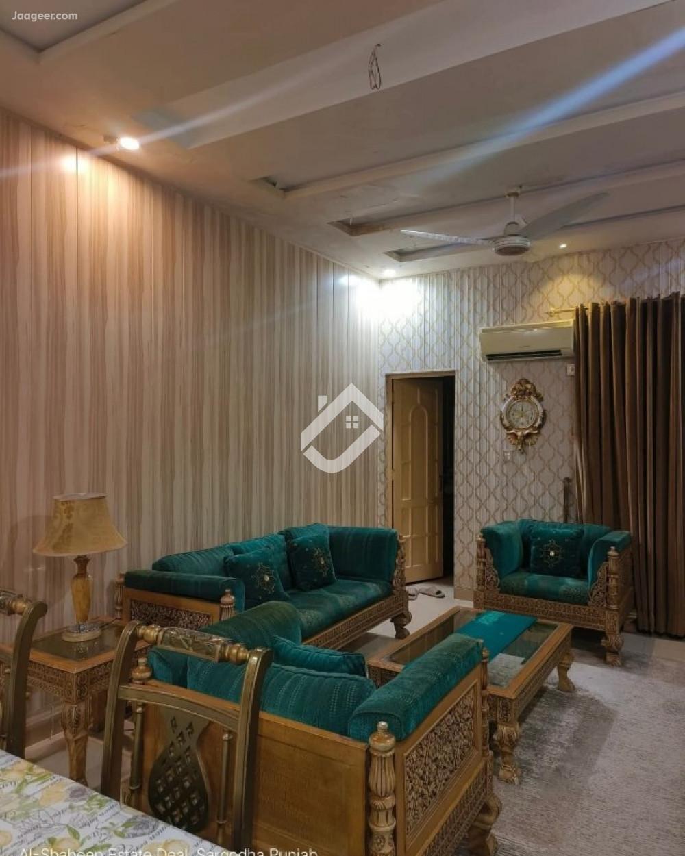 8  Marla House For Sale In Canal Park