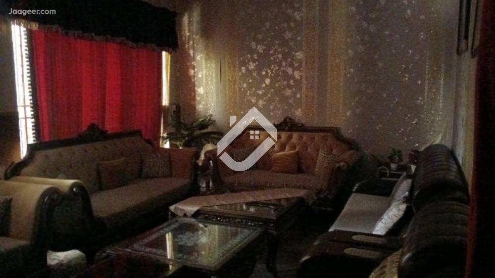 8 Marla House For Sale In Canal Park 47 Pull 