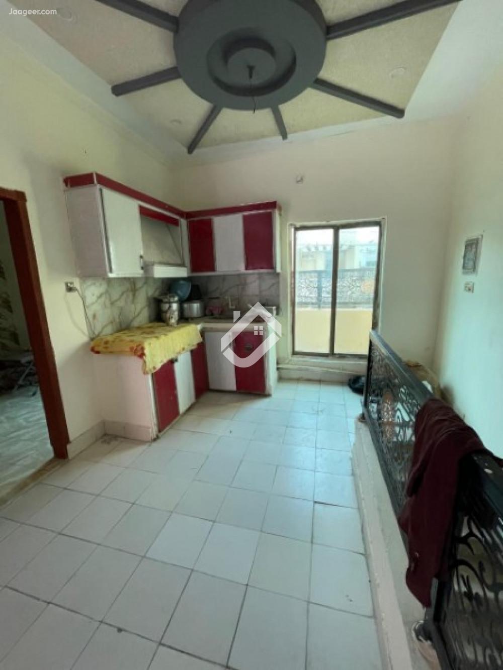 8 Marla House For Sale In Khayaban-e-Sadiq Canal Road