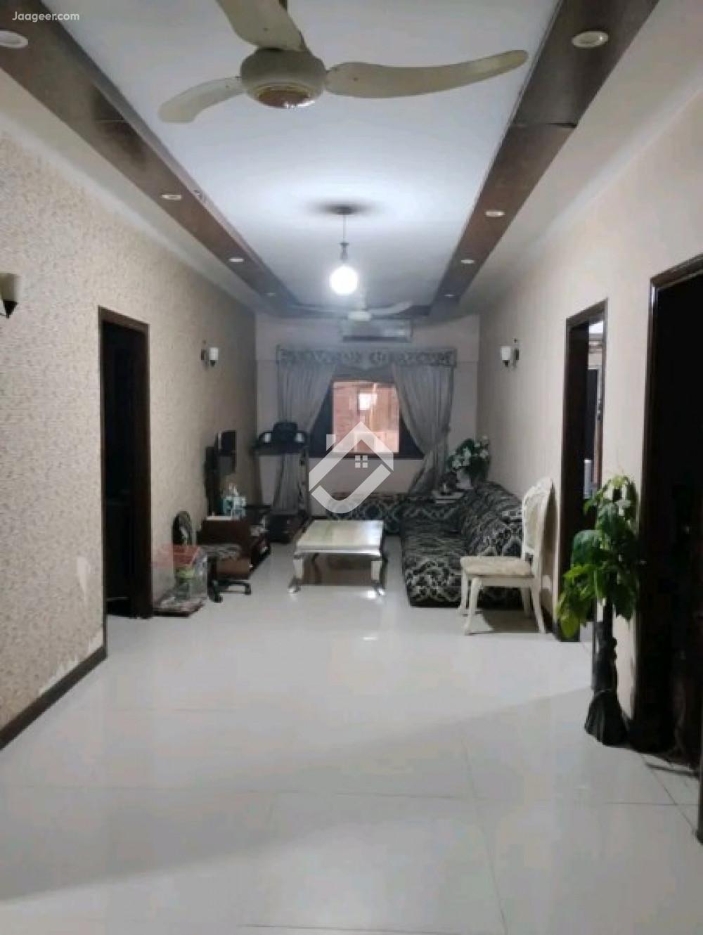 View  8 Marla Double Storey House For Sale In Waris Town  in Waris Town, Sargodha