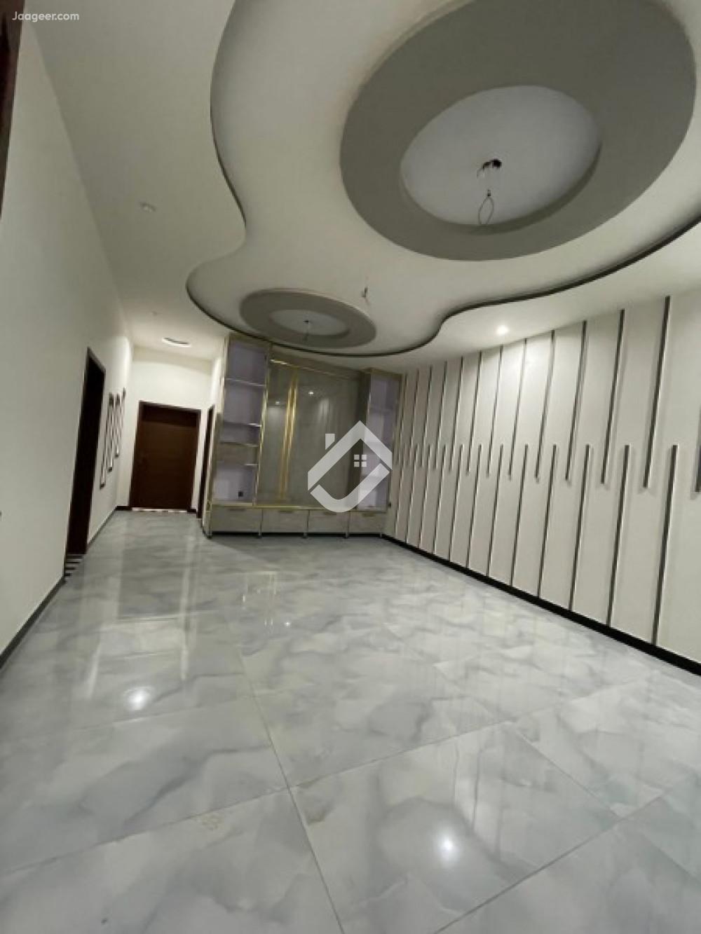 Main image 8 Marla House For Sale In Eagle City Eagle City