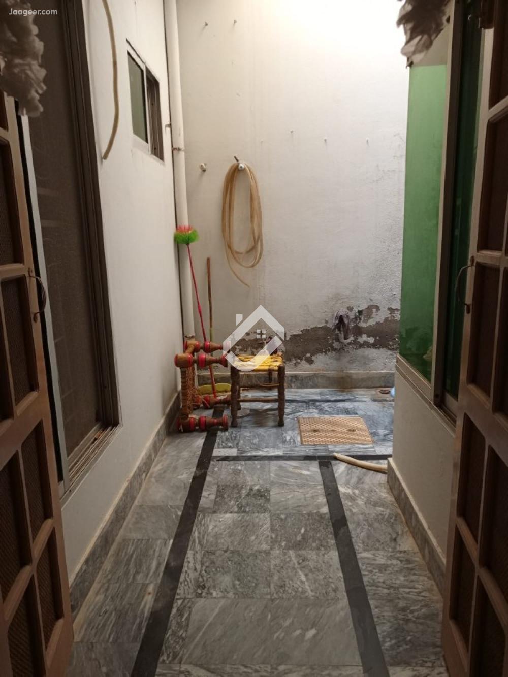 8 Marla House For Sale In Shah Muhammad Colony