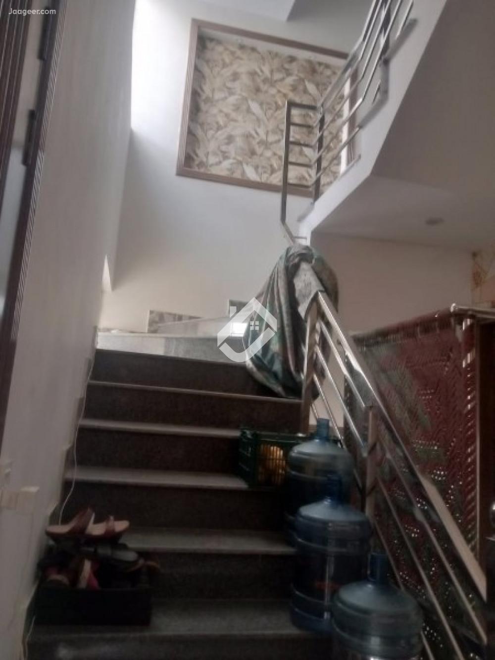 8 Marla House For Sale In Shareef Garden,Qainchi Mor