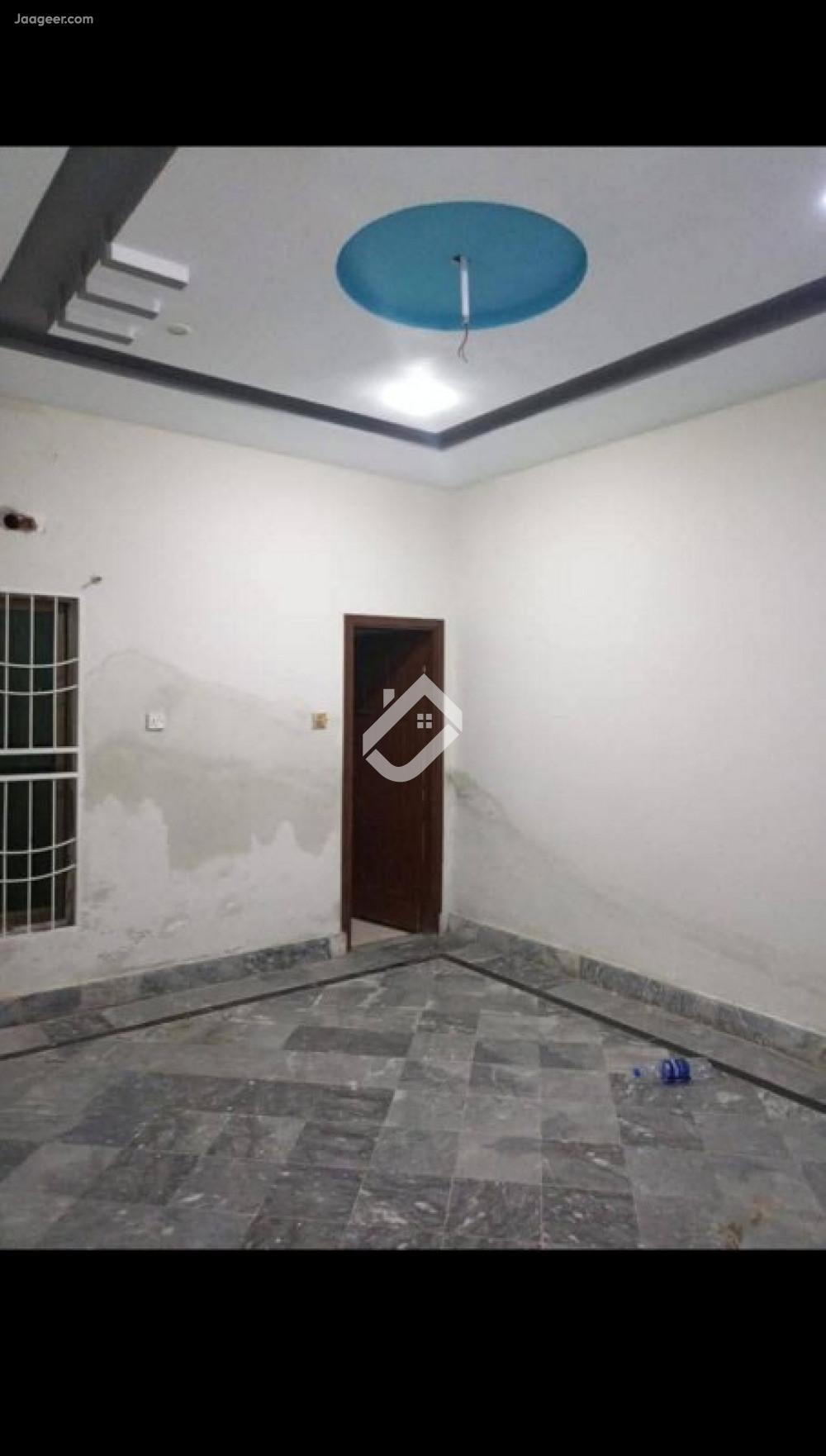 8 Marla Lower Portion House For Rent In FBR Office Mall Road 