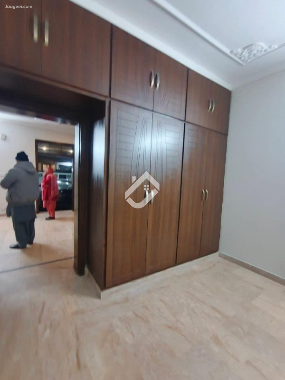 8 Marla Lower Portion House For Rent In G 13/2