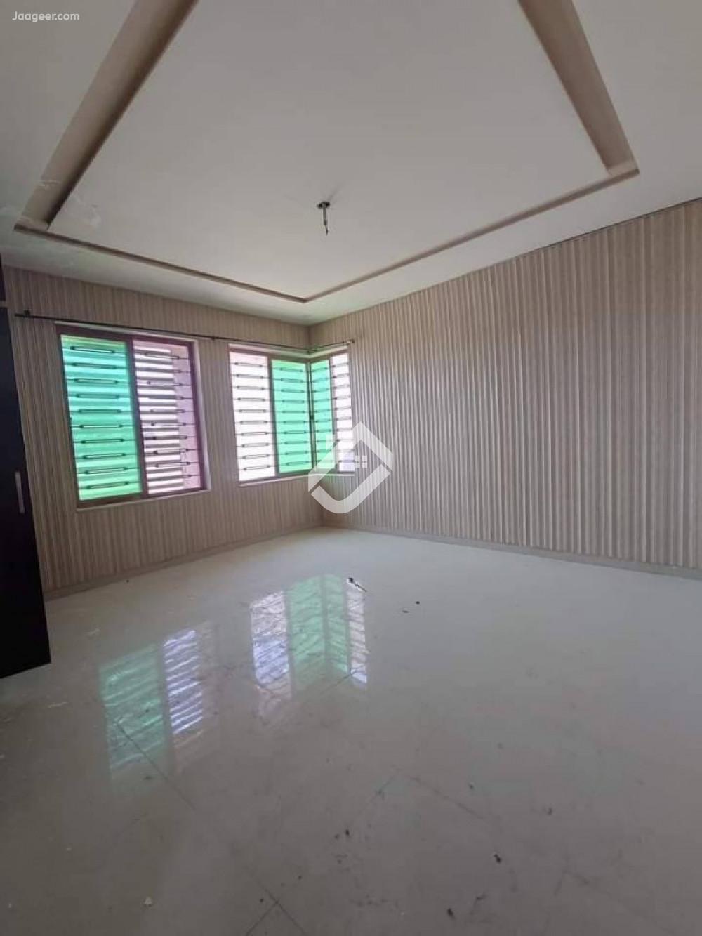 8 Marla Lower Portion House For Rent In Wapda Town Phase 2 
