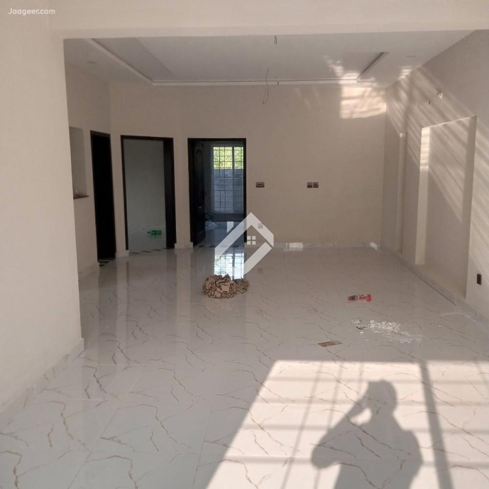 8 Marla Stunning House For Sale In Bahria Orchard  