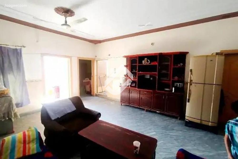 8 Marla Upper Portion For Rent In  47 Pull Sargodha