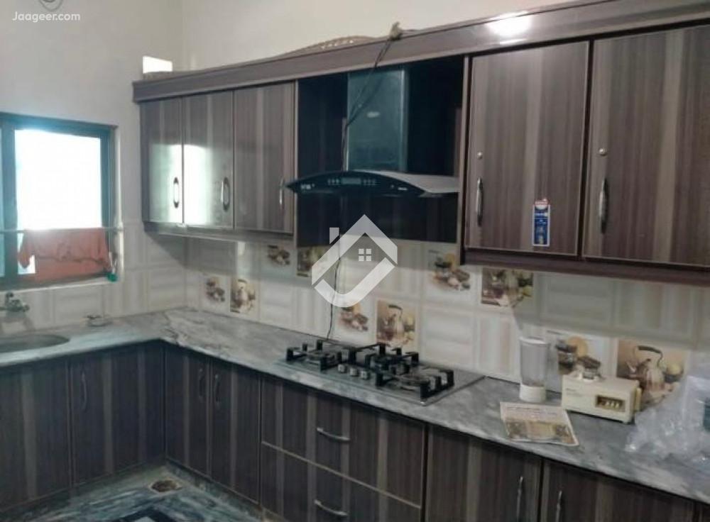 8 Marla Upper Portion House For Rent In Shah Muhammad Colony Faisalabad Road