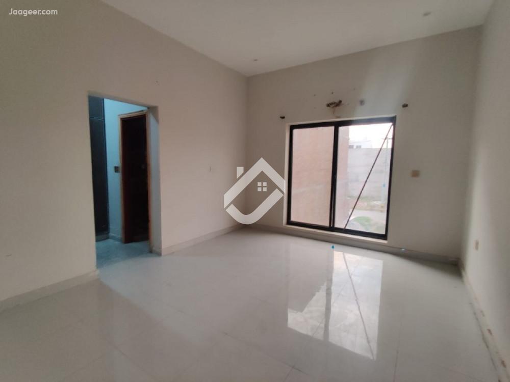 View  8 Marla Upper Portion For Rent In Gulberg City  in Gulberg City, Sargodha