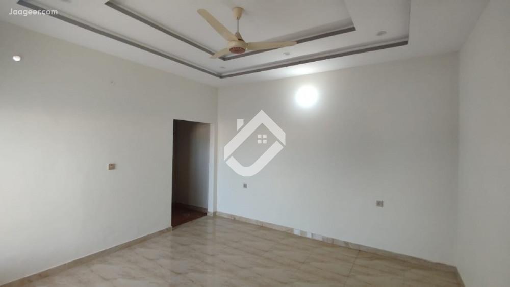 8 Marla Upper Portion For Rent In Khayaban E Shair PAF Link Road