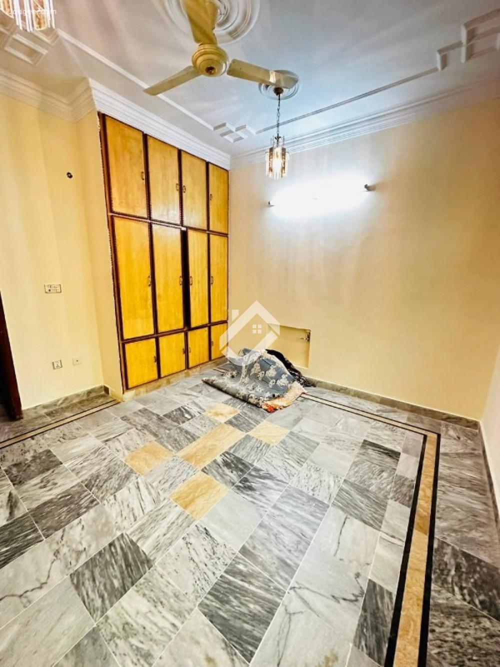 8 Marla Upper Portion House For Rent In G-11  