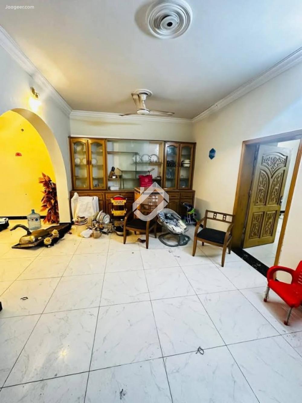 8 Marla Upper Portion House For Rent In G-11  