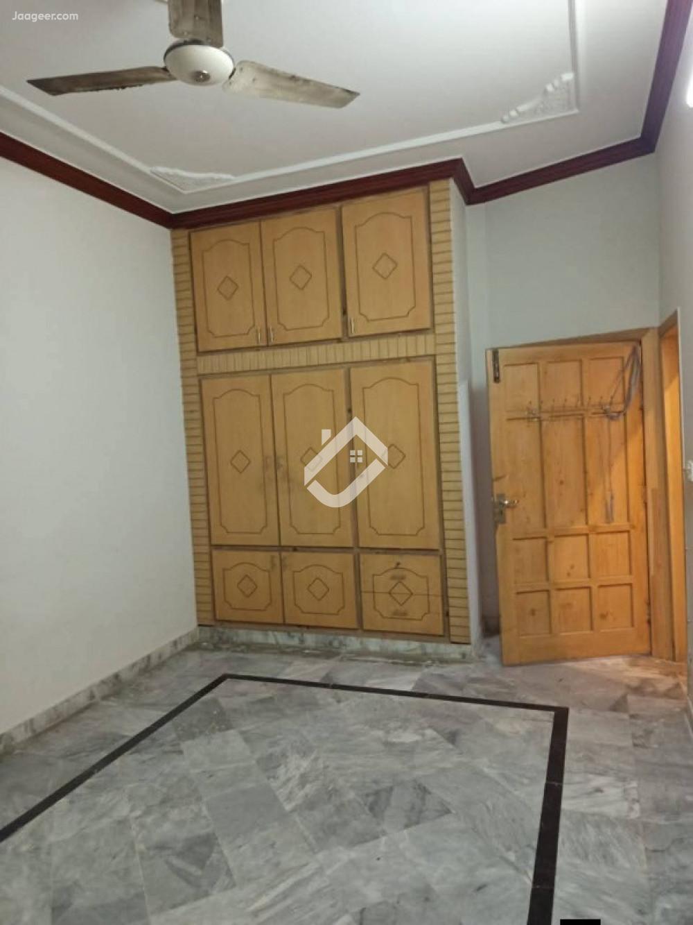 8 Marla Upper Portion House For Rent In G-11  