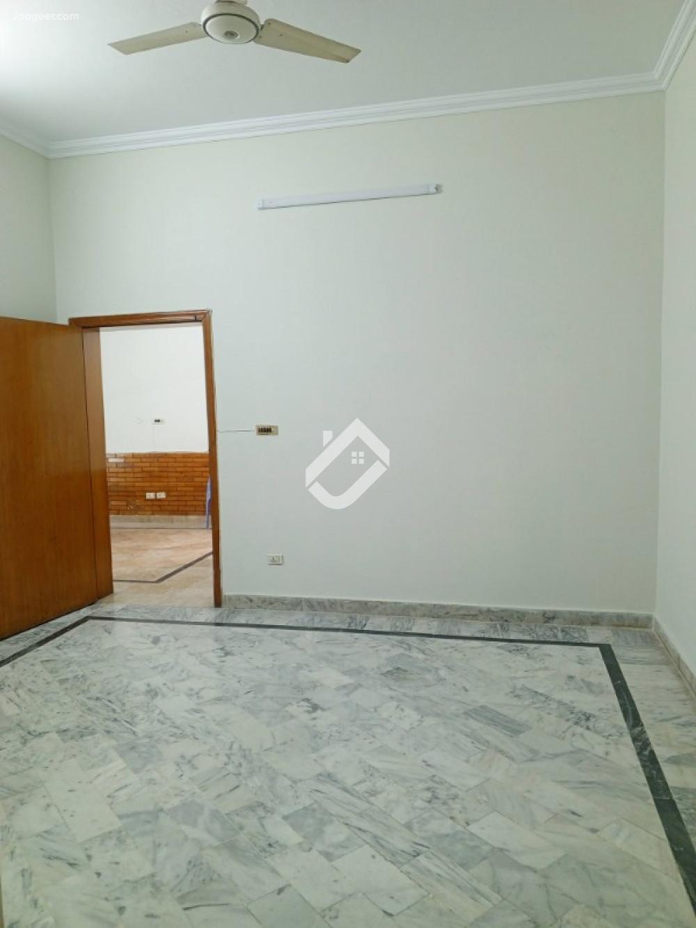 8 Marla Upper Portion House For Rent In G-11  