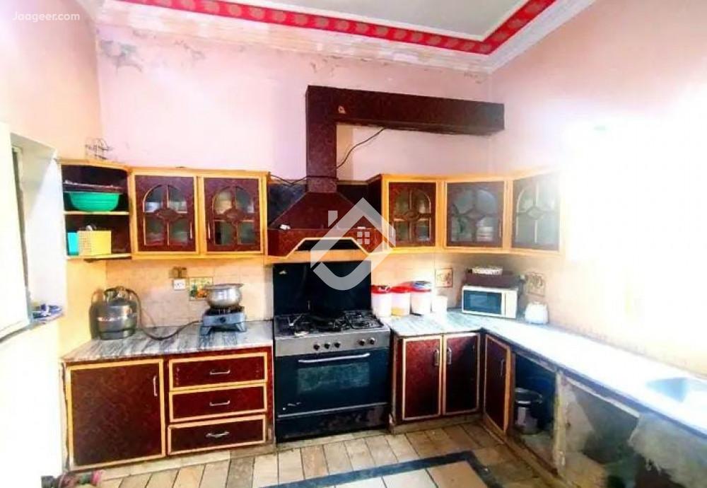 8 Marla Upper Portion House For Rent In Old Satellite Town Block-D 