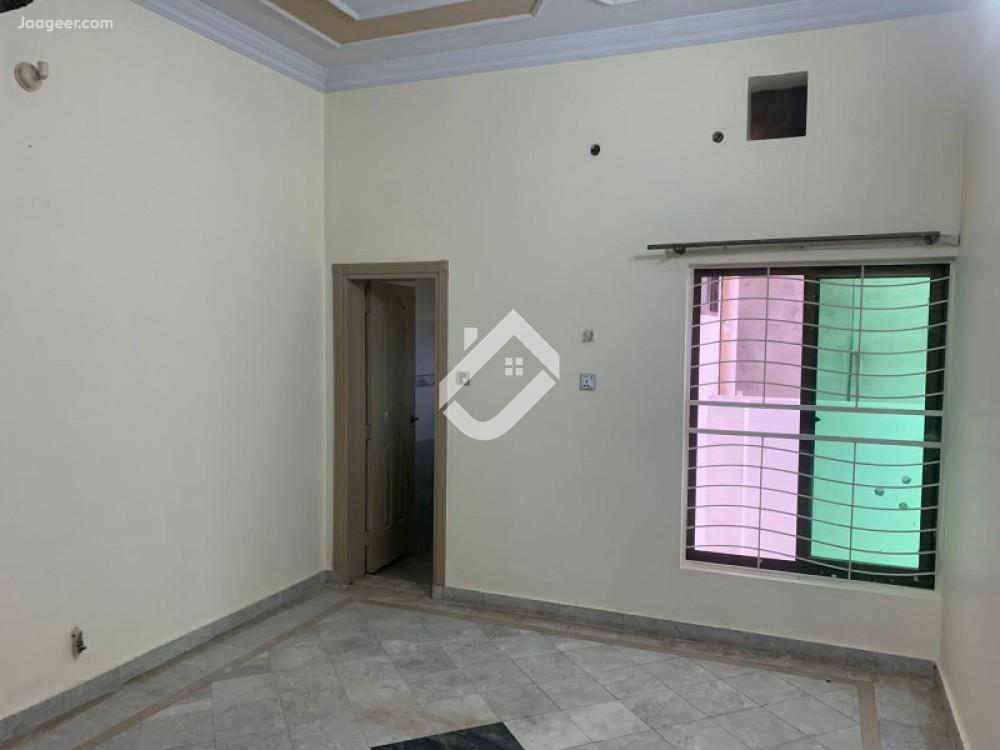 8 Marla Upper Portion House For Rent In Shadab Town in Shadab Town, Sargodha