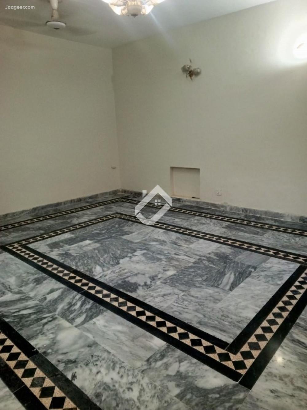 8.5 Marla Basement House For Rent In G-10